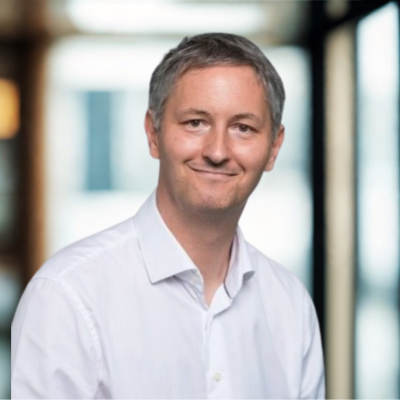 Simon Bajec, Deputy Head of EMEA at 360T