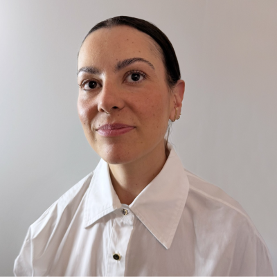 Stefane Rosa, CEO US at Prose on Pixels