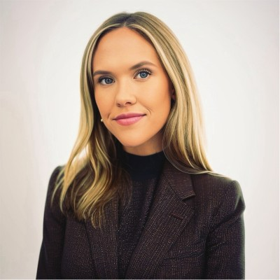 Samantha Ponder, Global IT Procurement Category Manager at APi Group