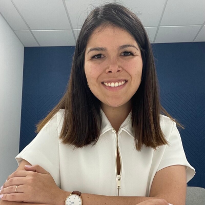 Anahí Castro Castells, Global Category Manager - Marketing Materials & Commercial Equipment at Asahi Group