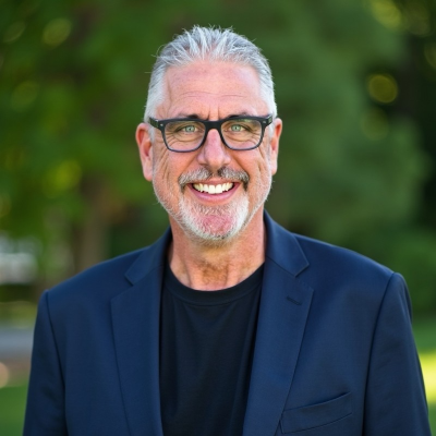 Michael Chasteen