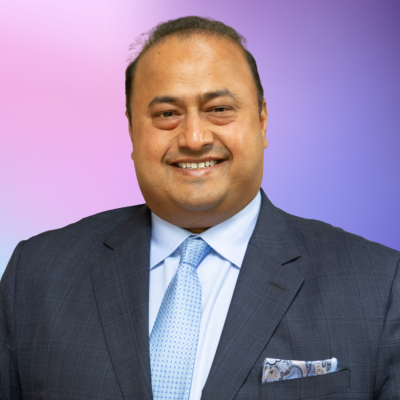 Abhishek Tiwari, CPO at Eltropy