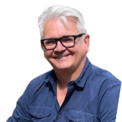 Steve Gray, Founder at SG-Retail