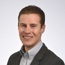 Stuart McLay