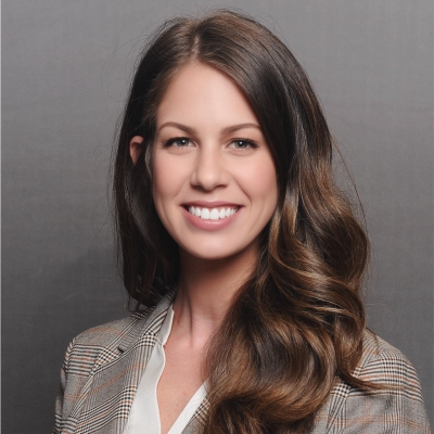 Erica Randerson, Chief Digital Officer at Edible Brands