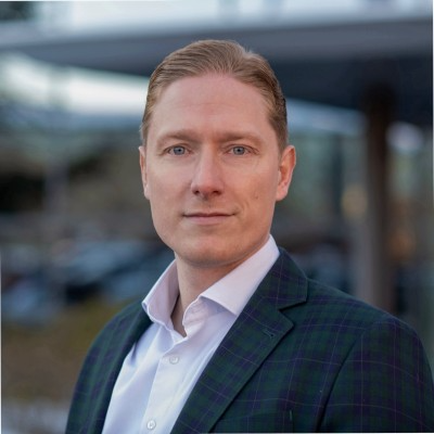 Kasper Westergaard