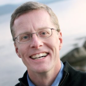Ted Parkhill, CEO & Co-Founder at Incline Investment Managers
