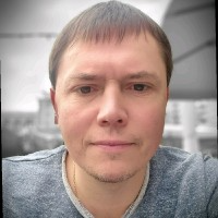 Dmitriy Orel