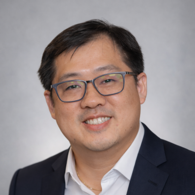 Chattamet Atirojvanich, Director, Global Procurement Service & GPDO at Thai Union Group