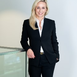 Tanja Rennekamp