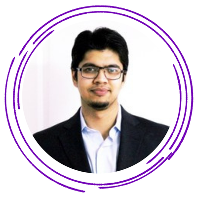 Mayank Saxena, Vice President - Hybrid Derivatives Trader (QIS) at Societe Generale