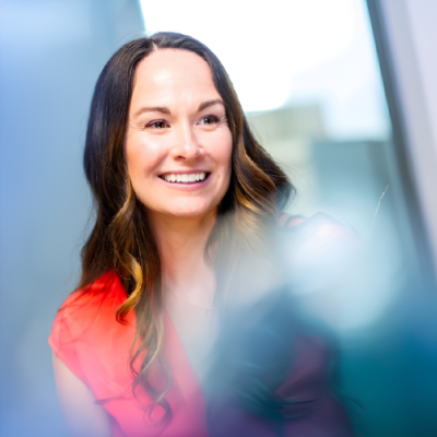 Lizzie Parnell, Industy expert at Industy expert