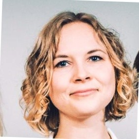 Johanna Wright