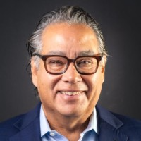 Steve Nava, Senior Director, Service & Support at LGC D&G