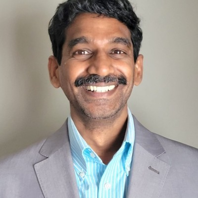 Kumar Melam, Head of DevSecOps (DSO)/ Director,  App Development & Maintenance at Cardinal Health