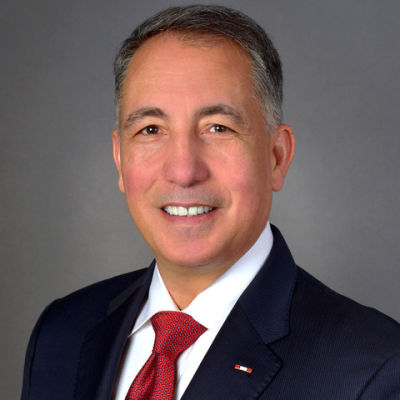 MG Stephen J. Maranian USA (Ret.)