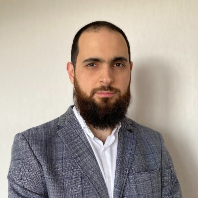 Murat Sert, Global Procurement IT Category Manager at AkzoNobel