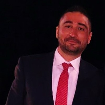 Hazem El Taha