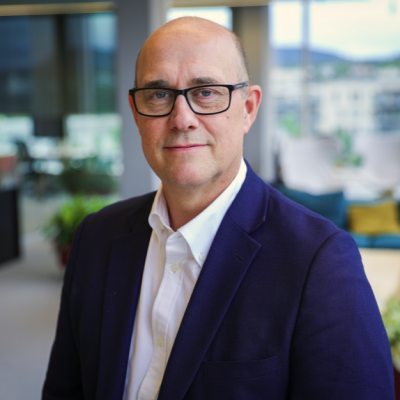 Kristian Hernes