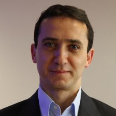 Massimo Marcolivio, Head of Digital Transformation – Marketing at Dell Technologies