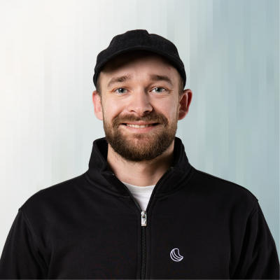 Jared Petras, Vice President US Partnerships at Lio