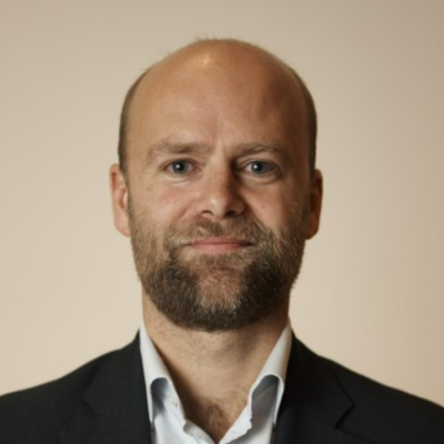 Mark Dunn