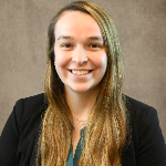 Maggie Artner, Learning & Development Business Partner at CornerStone Bank