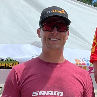 Steven Bolton, President at LiquiServe LLC