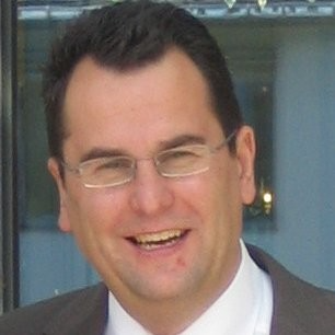 Stefan Braun, Founder and CEO at SmartCAE Gmbh & Co. KG