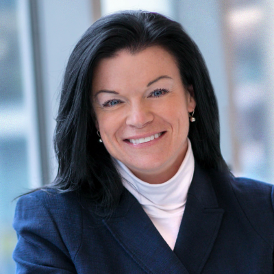 Jenny Gizzi, Vice President, HR at Mirati Therapeutics