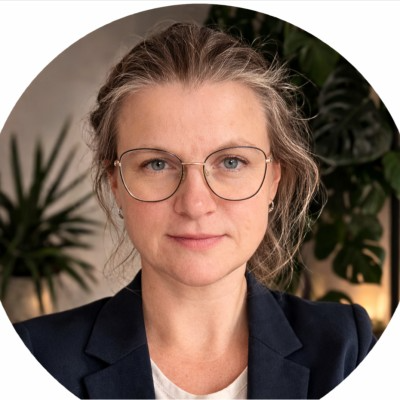 Agata Wozniak-Kwasniewska, Head of Data & Analytics at POWER International