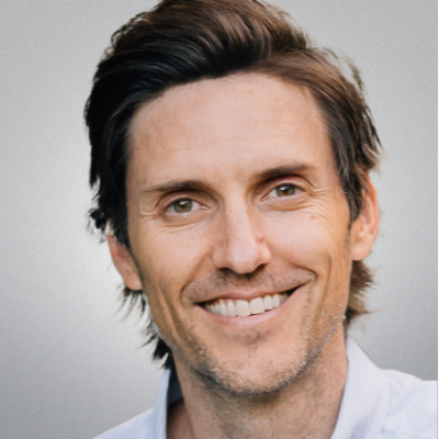 Al Hogan, SVP & Head of AMER Revenue at Wunderkind