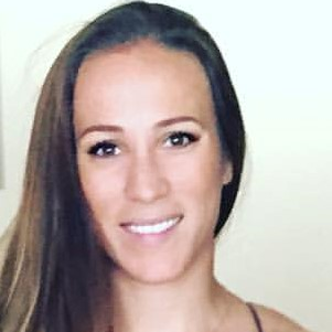 Sara Clancy, Sales Director at Icertis