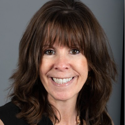 Lisa Abbott, Executive Vice President and Chief Human Resources Officer at Boston Children’s Hospital