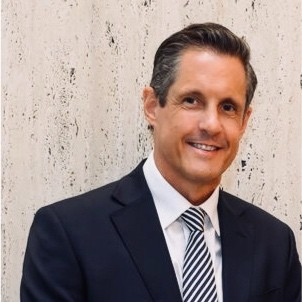 Brad Foster, Head of Fixed Income & Private Markets at Bloomberg