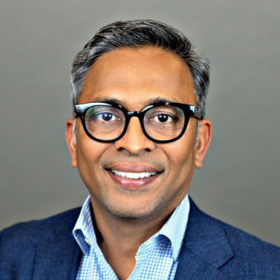 Parvez Patel, VP Omni-Channel eCommerce & Digital at NAPA Auto Parts