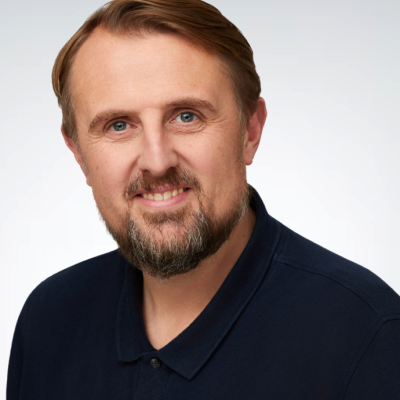 Stephen Whyman, Independent Industry Expert at Independent