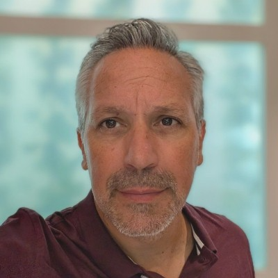 Juan Pablo Romero, Senior Director International Supply Chain at Blueprint Medicines