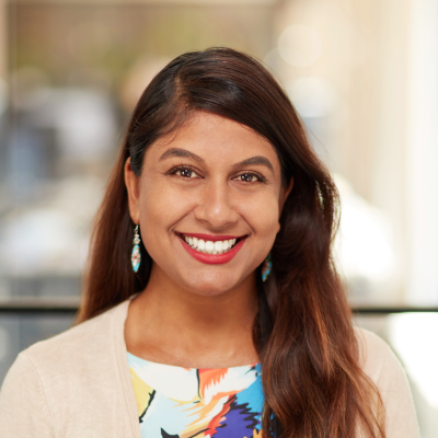 Nirvani Sookdeo, Director, Global Head of Risk Advisory at Validus Risk Management