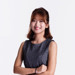 Sandra Weng, Business Analytics and Insights Lead at IshopChangi (Changi Airport)