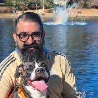 Gabriel Gomez, Director of Field Services at Biotage