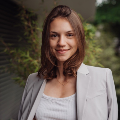 Lisa Köhler