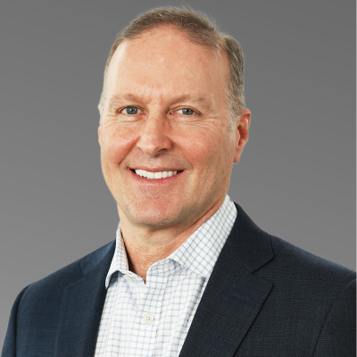 Chris Concannon, Chief Executive Officer at MarketAxess