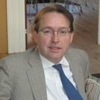 Jean Schmitt, Managing Partner at Jolt Capital