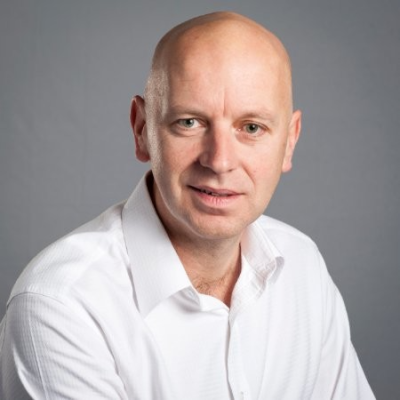 Mark Bolton, Head of Capital Markets and Asset Management at AutoRek