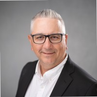 Mark Blanchard, Director, Merchandise & Retail Operations at MLSE