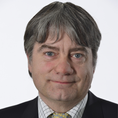 Henk Becquaert, Member of Management Committee at FASM
