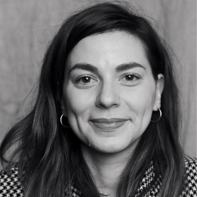 Giulia Miotti, Senior Manager E-commerce Experience & Performance at Bang & Olufsen