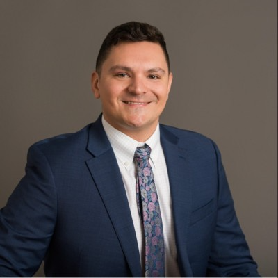 Mike Flores, AVP Procurement at Pen Air Credit Union