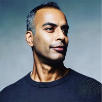 Manoj Govindan, VP, Emerging Technology at PGIM